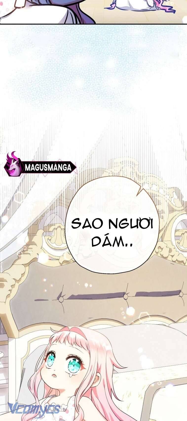 Tiểu Thư Tích Tiền Đi Bụi - Chap 49 - Trang 67