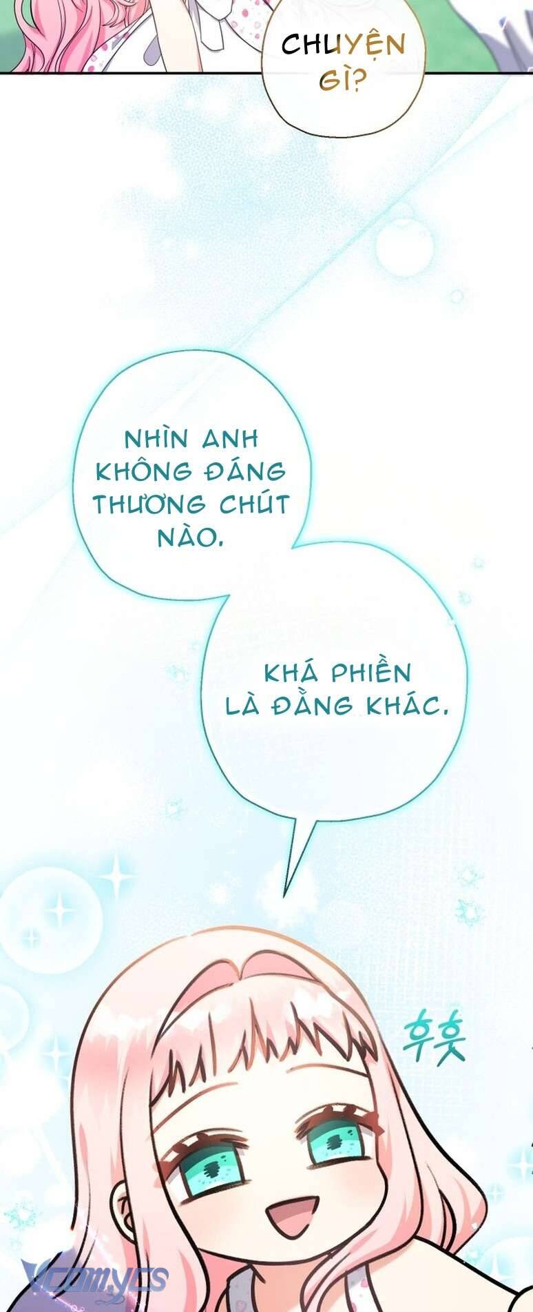 Tiểu Thư Tích Tiền Đi Bụi - Chap 49 - Trang 8