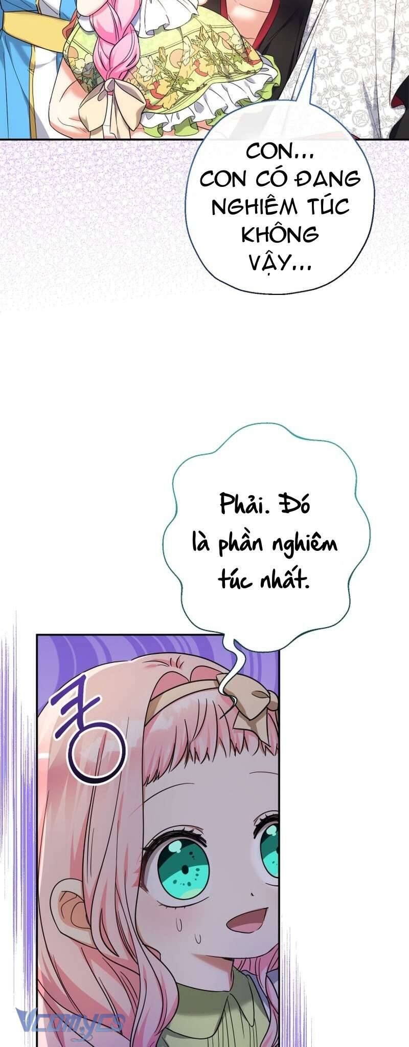 Tiểu Thư Tích Tiền Đi Bụi - Chap 49 - Trang 71