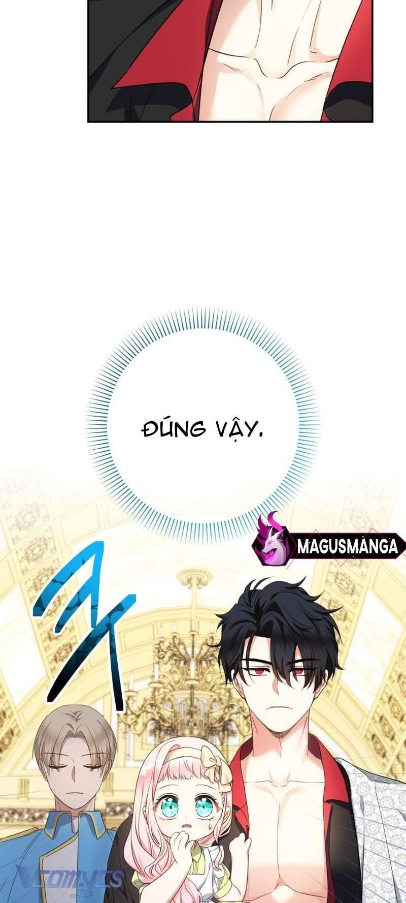 Tiểu Thư Tích Tiền Đi Bụi - Chap 49 - Trang 73