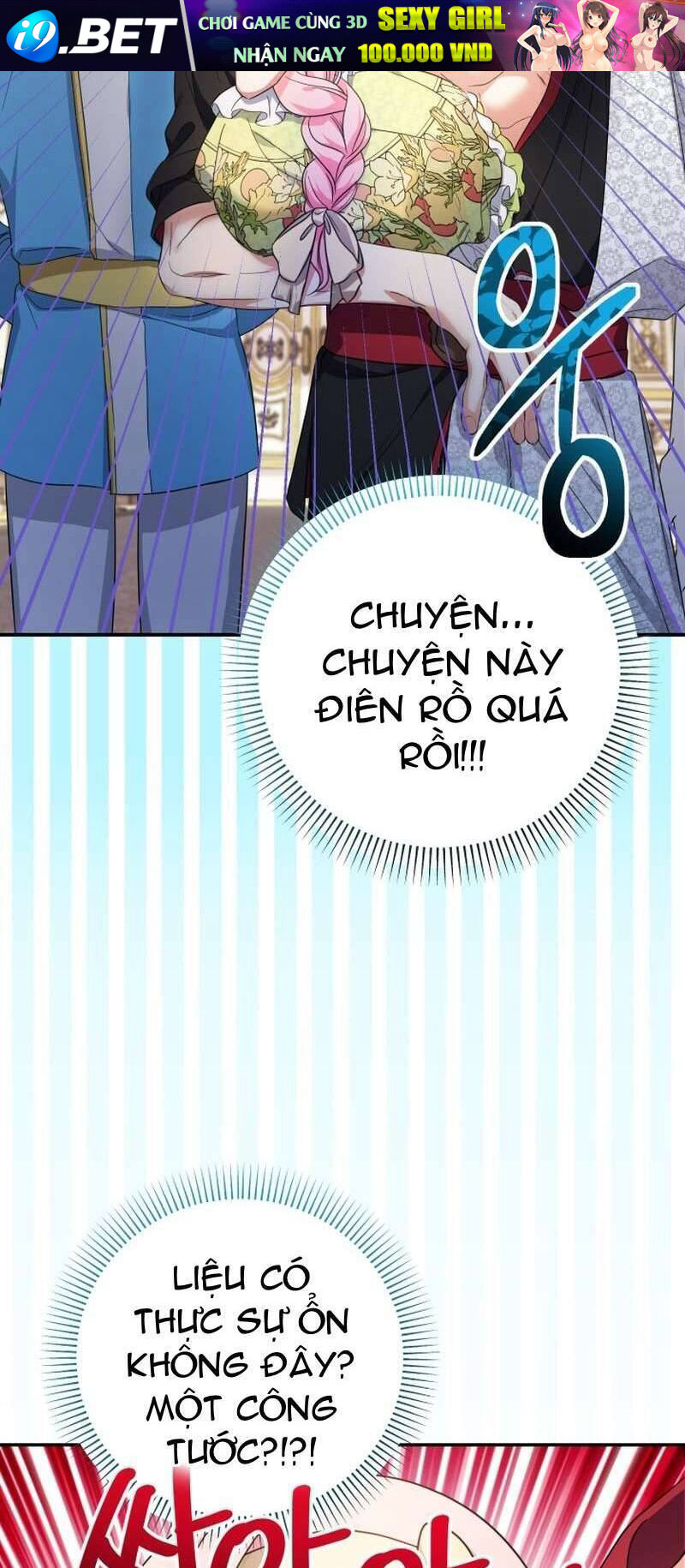 Tiểu Thư Tích Tiền Đi Bụi - Chap 49 - Trang 74