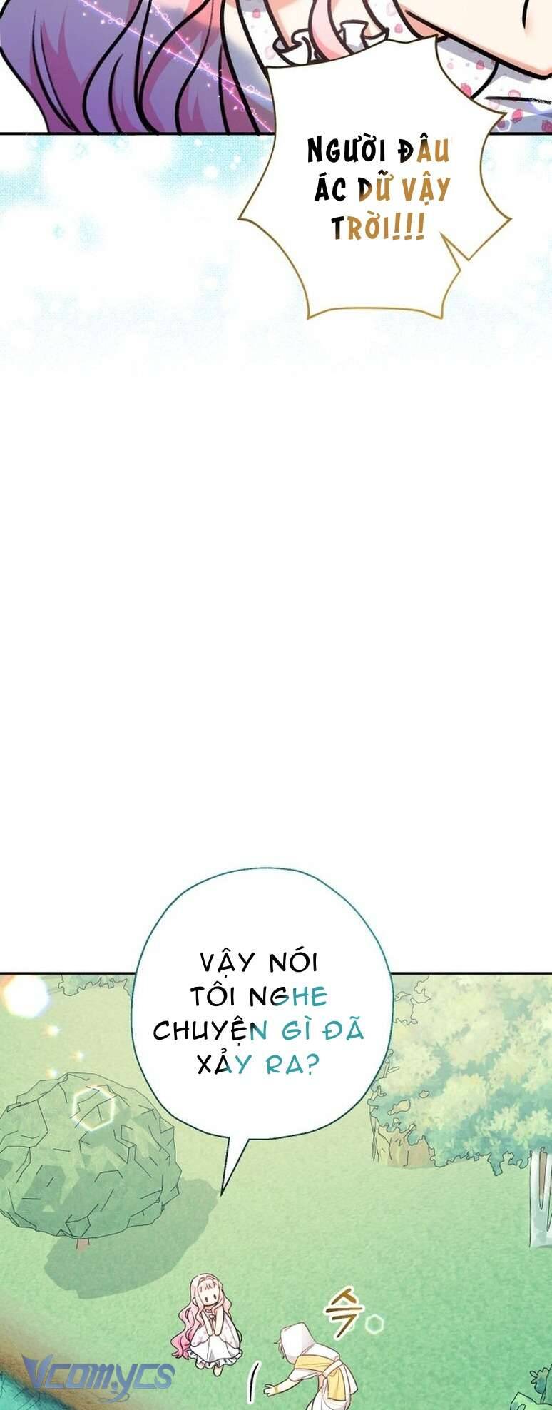 Tiểu Thư Tích Tiền Đi Bụi - Chap 49 - Trang 9
