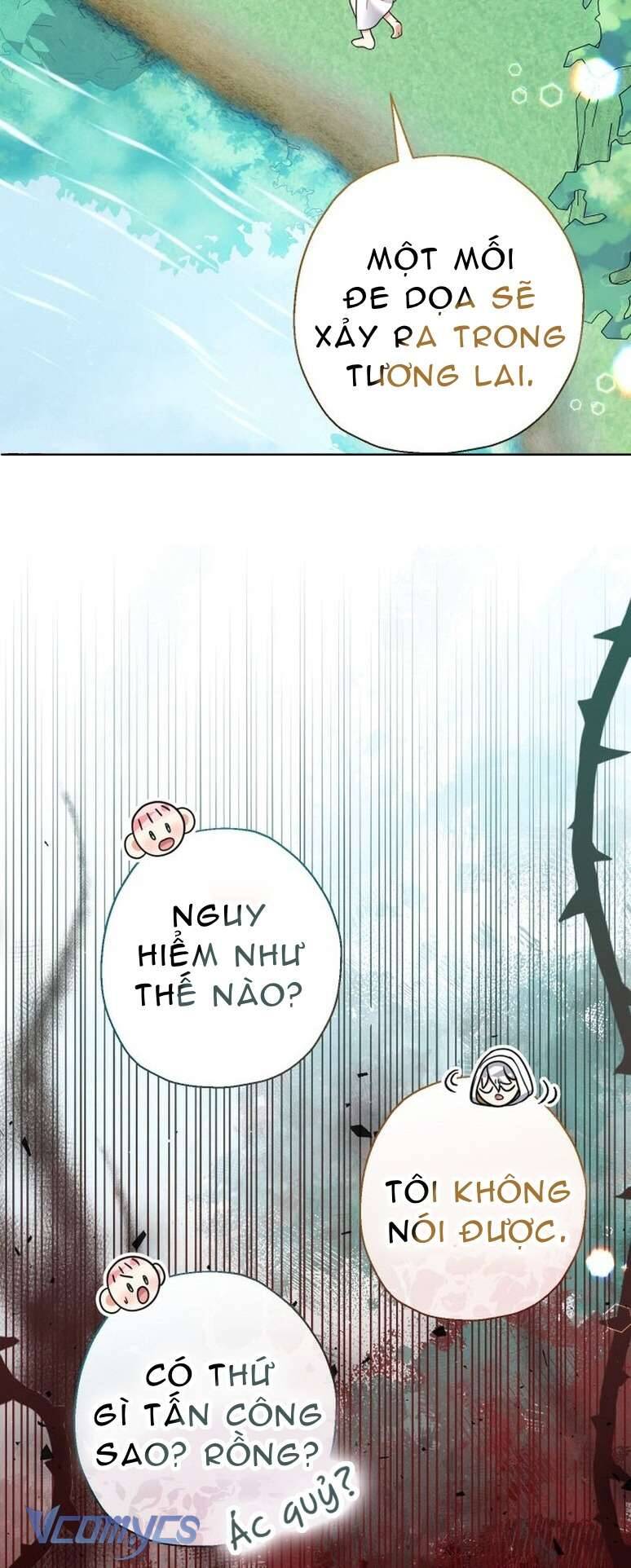 Tiểu Thư Tích Tiền Đi Bụi - Chap 49 - Trang 10