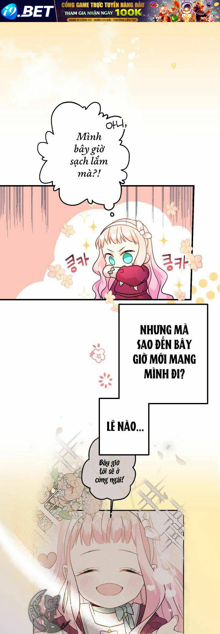 Tiểu Thư Tích Tiền Đi Bụi - Chap 5 - Trang 15