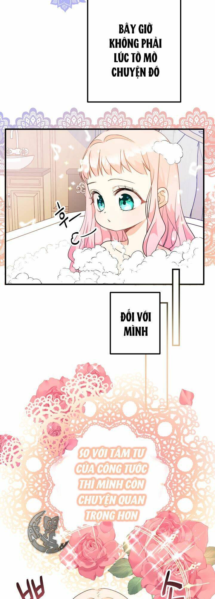 Tiểu Thư Tích Tiền Đi Bụi - Chap 5 - Trang 17