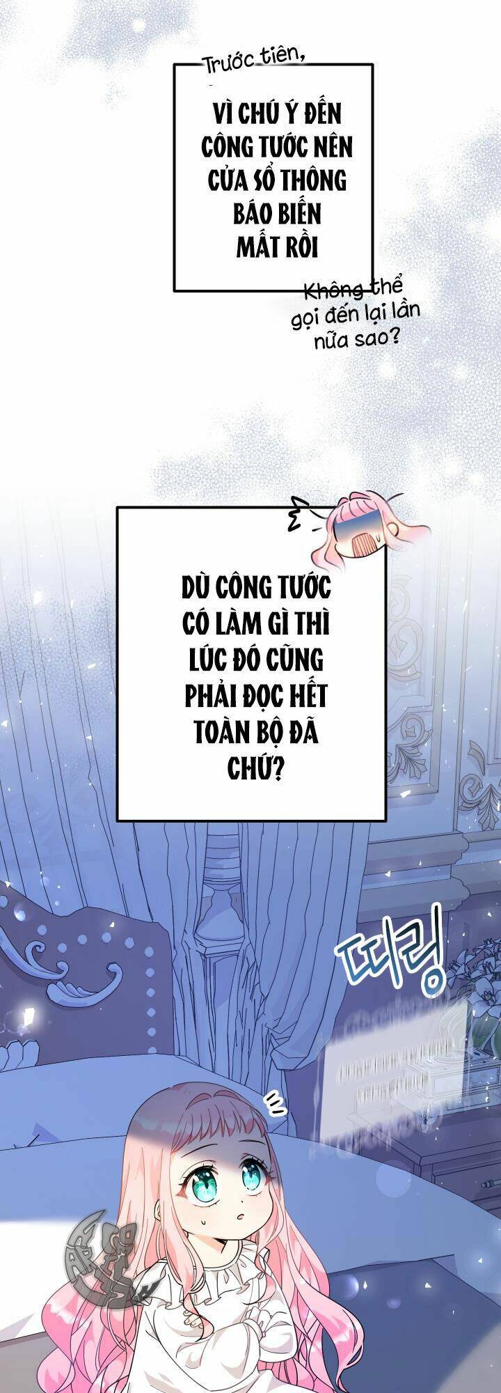 Tiểu Thư Tích Tiền Đi Bụi - Chap 5 - Trang 19