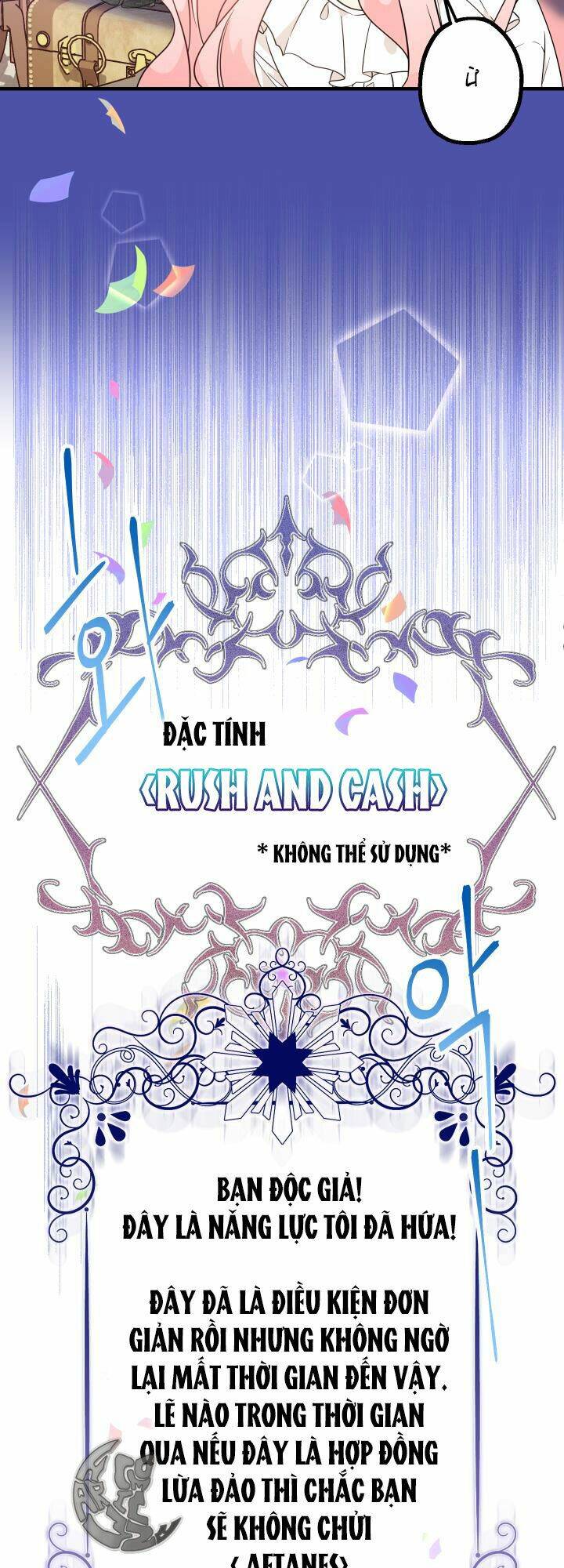 Tiểu Thư Tích Tiền Đi Bụi - Chap 5 - Trang 21