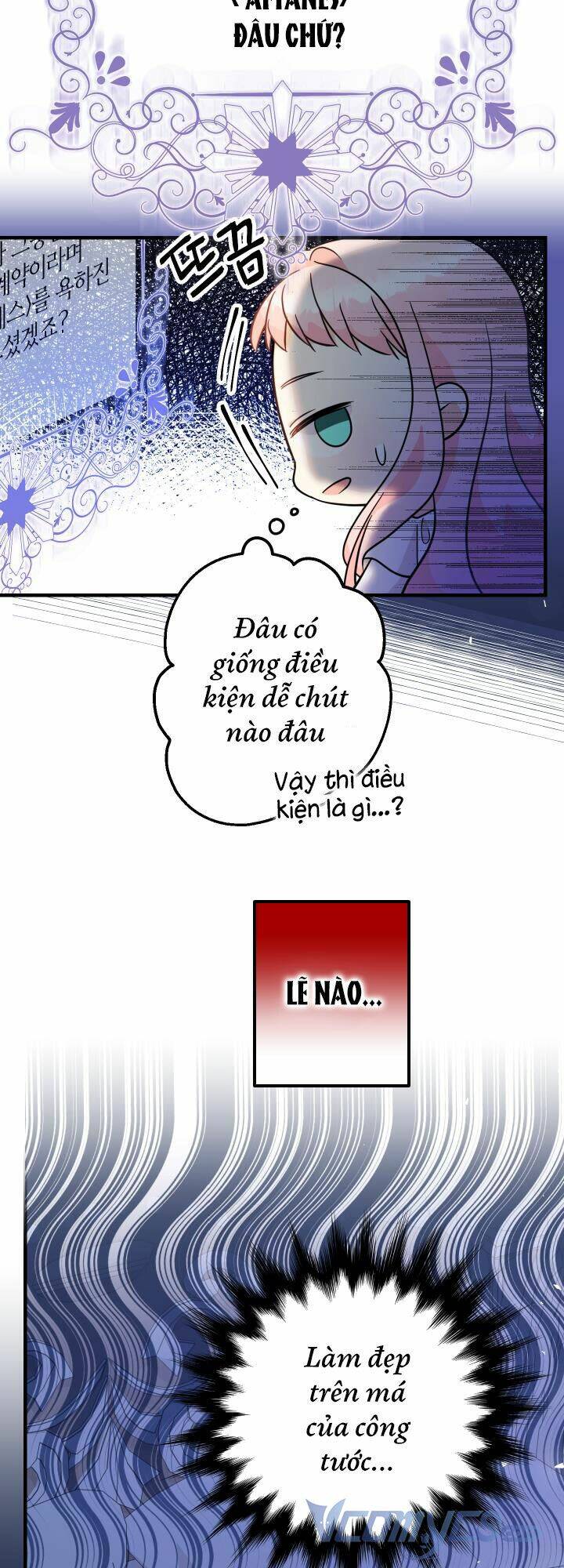 Tiểu Thư Tích Tiền Đi Bụi - Chap 5 - Trang 22