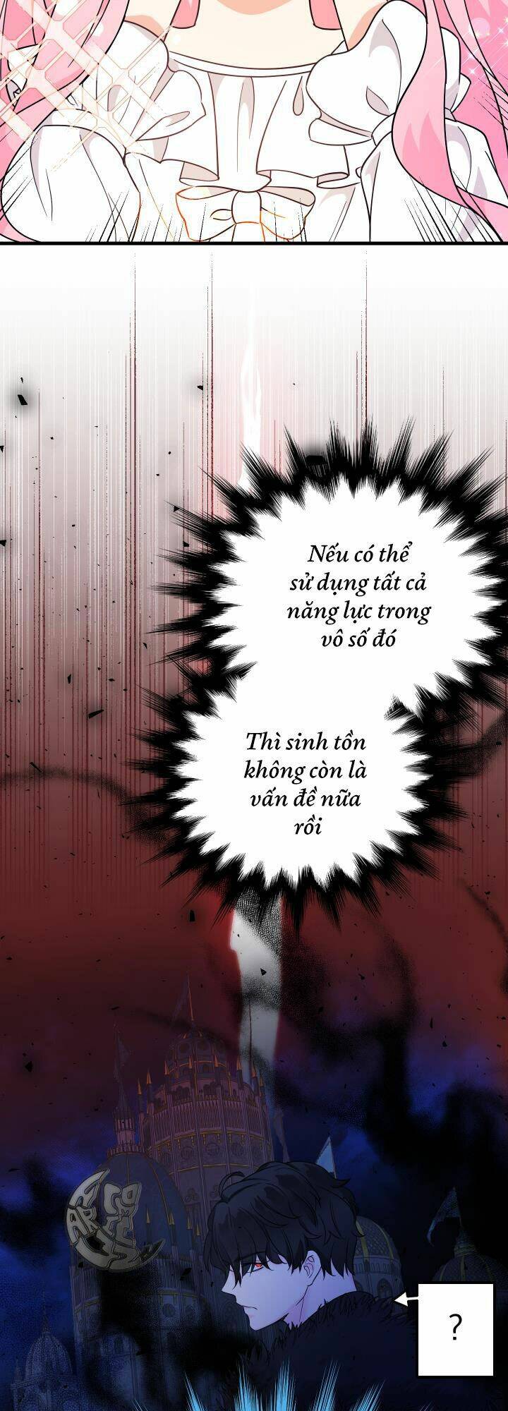 Tiểu Thư Tích Tiền Đi Bụi - Chap 5 - Trang 27