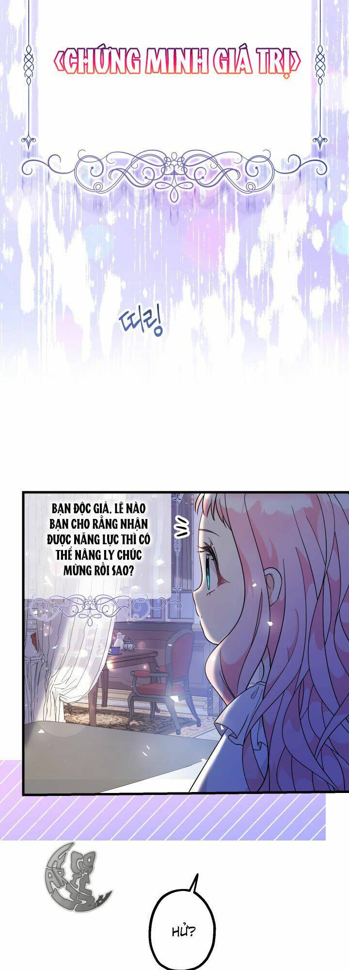 Tiểu Thư Tích Tiền Đi Bụi - Chap 5 - Trang 30
