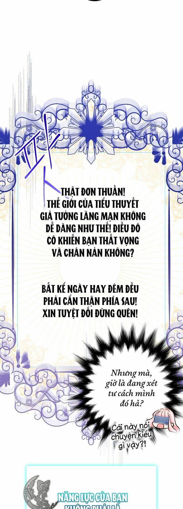 Tiểu Thư Tích Tiền Đi Bụi - Chap 5 - Trang 31