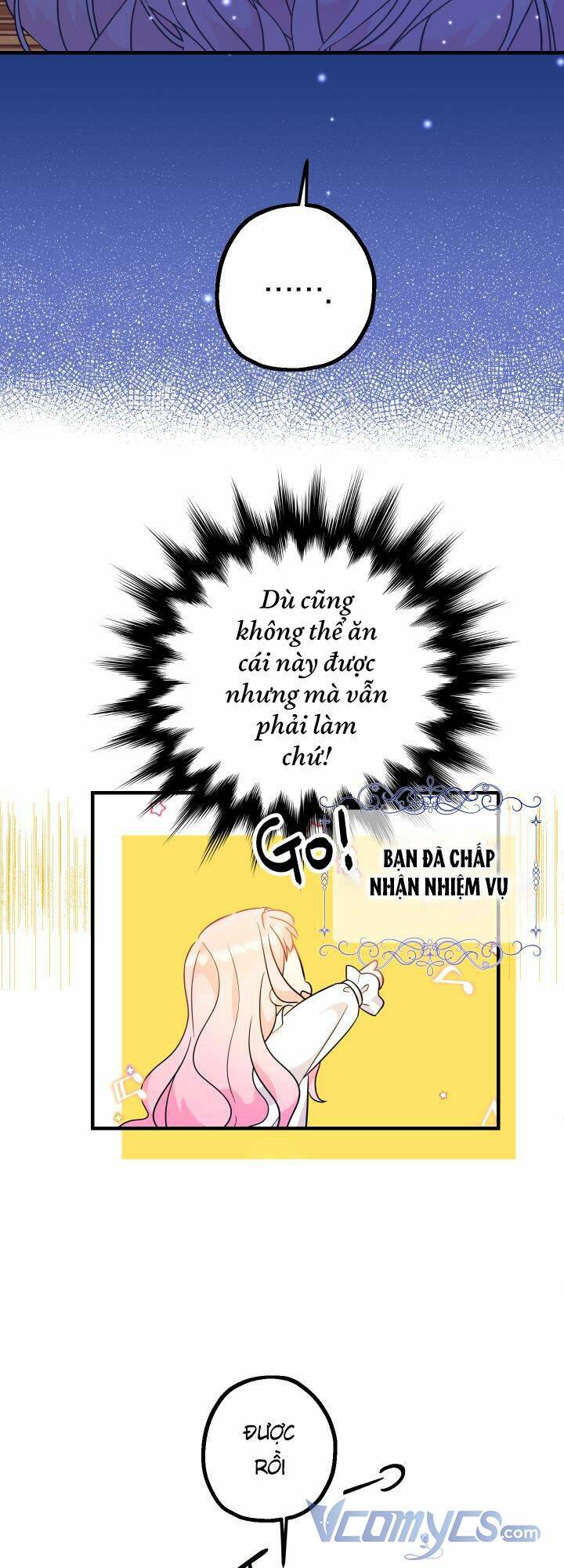 Tiểu Thư Tích Tiền Đi Bụi - Chap 5 - Trang 33