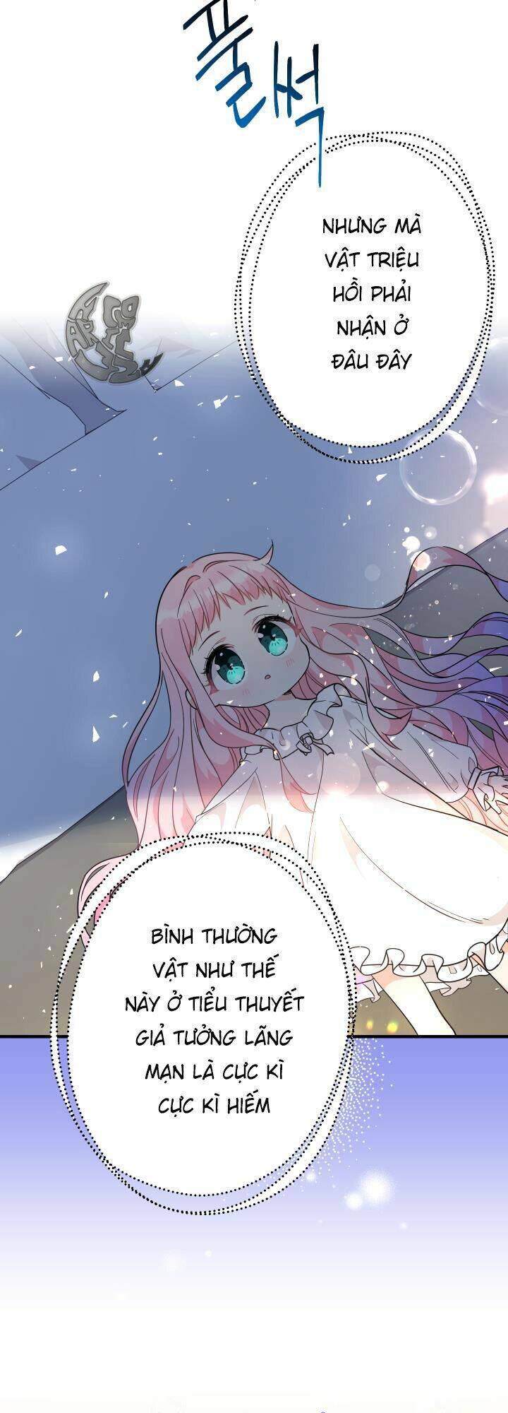 Tiểu Thư Tích Tiền Đi Bụi - Chap 5 - Trang 34