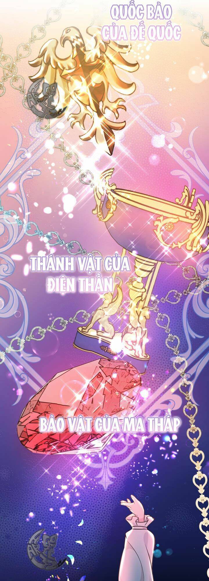 Tiểu Thư Tích Tiền Đi Bụi - Chap 5 - Trang 35