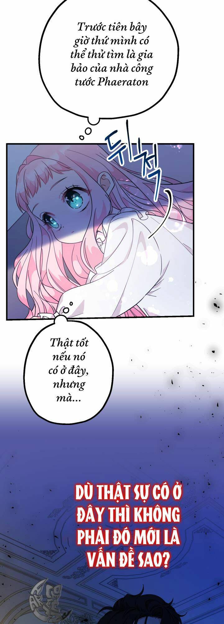 Tiểu Thư Tích Tiền Đi Bụi - Chap 5 - Trang 37