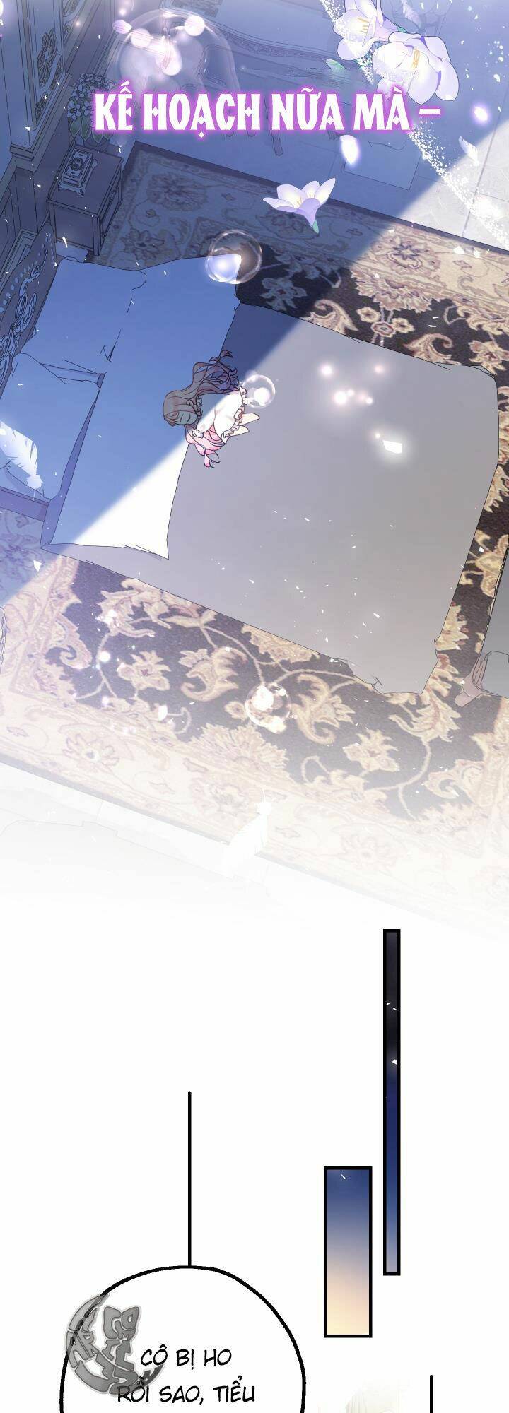 Tiểu Thư Tích Tiền Đi Bụi - Chap 5 - Trang 40