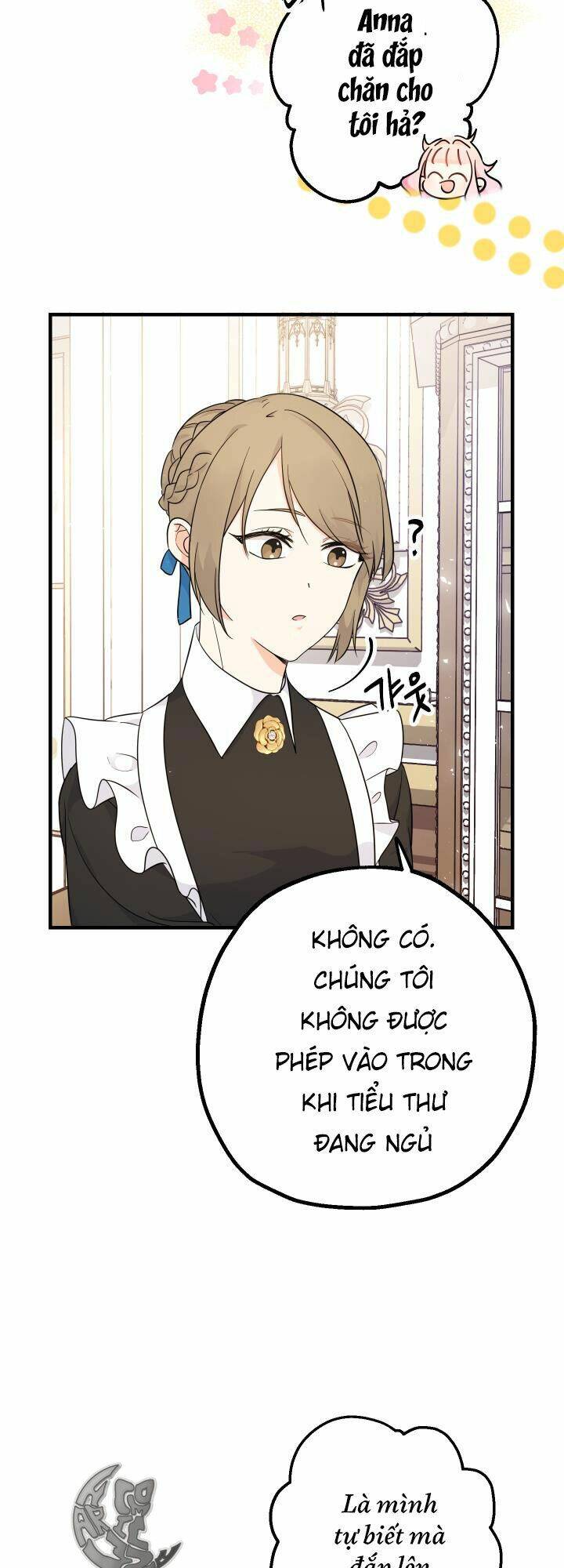 Tiểu Thư Tích Tiền Đi Bụi - Chap 5 - Trang 42