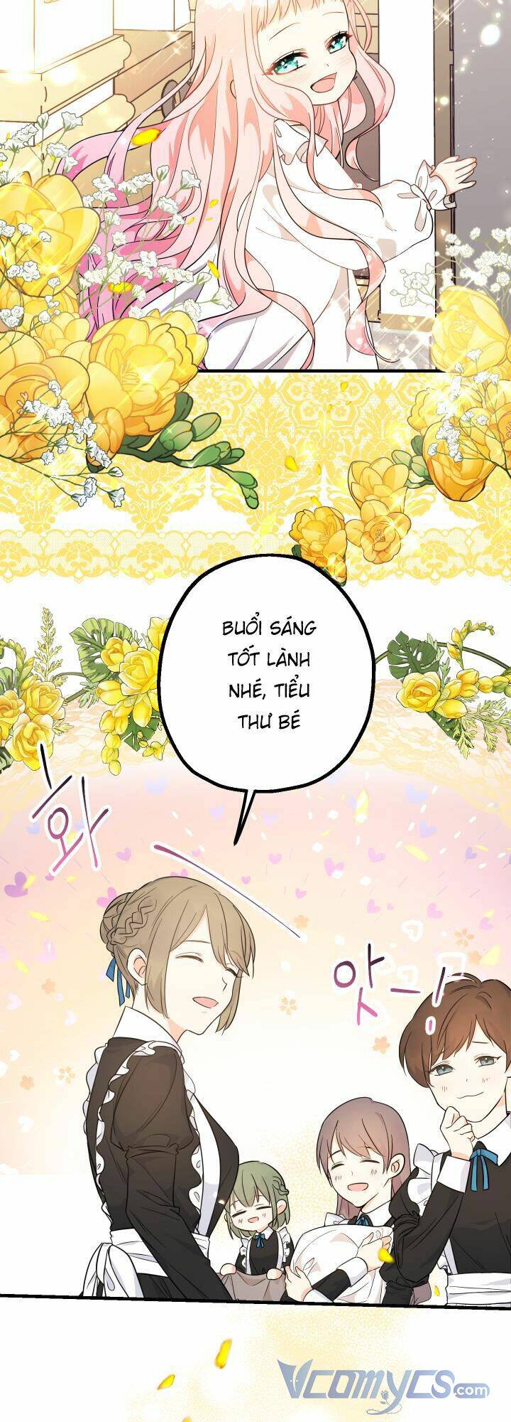 Tiểu Thư Tích Tiền Đi Bụi - Chap 5 - Trang 44