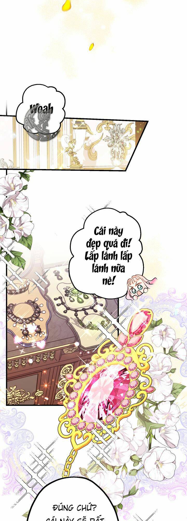 Tiểu Thư Tích Tiền Đi Bụi - Chap 5 - Trang 45