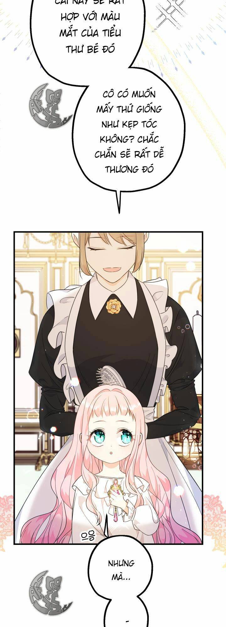 Tiểu Thư Tích Tiền Đi Bụi - Chap 5 - Trang 46