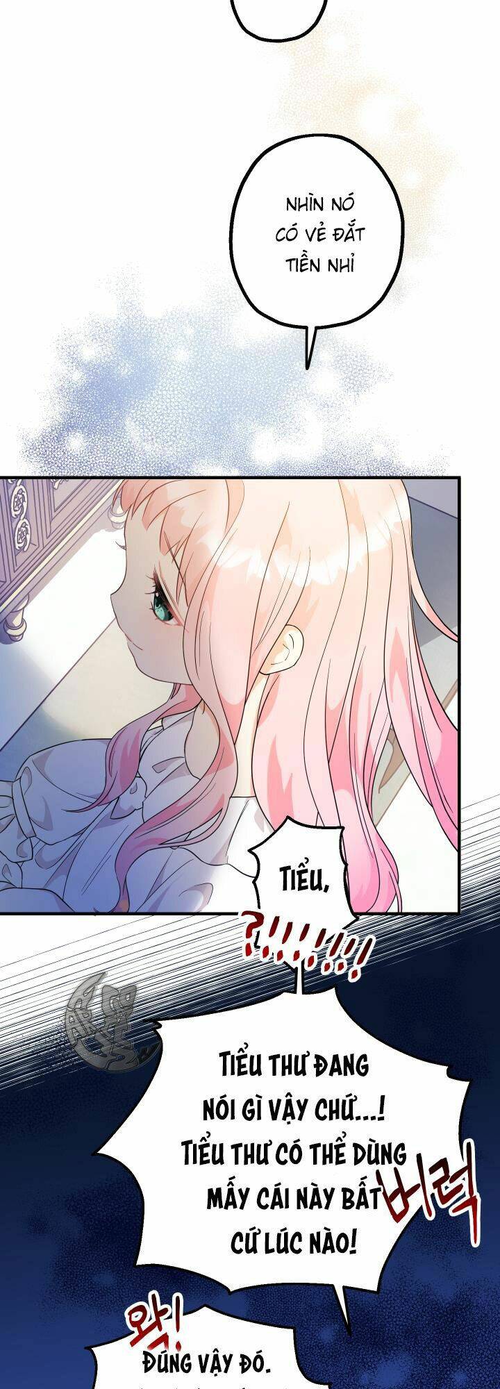 Tiểu Thư Tích Tiền Đi Bụi - Chap 5 - Trang 47