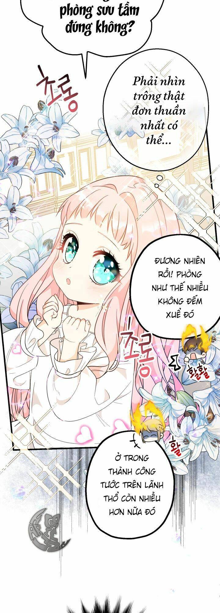 Tiểu Thư Tích Tiền Đi Bụi - Chap 5 - Trang 49