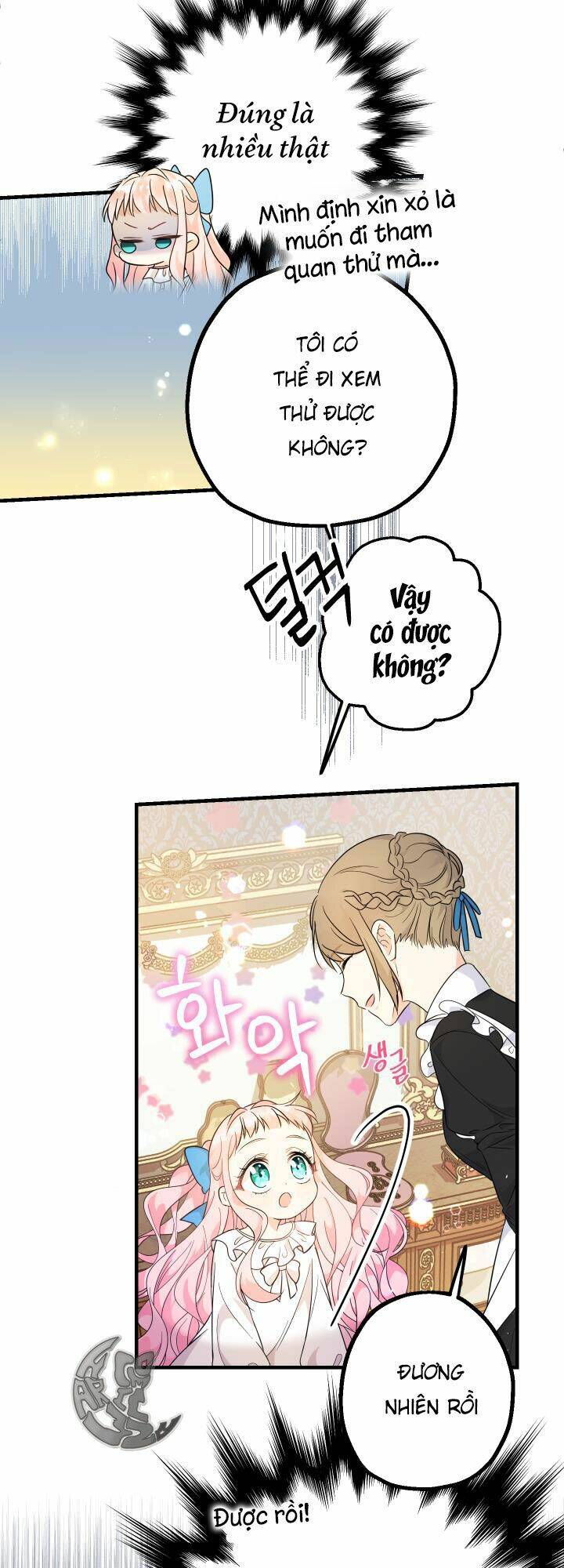 Tiểu Thư Tích Tiền Đi Bụi - Chap 5 - Trang 50