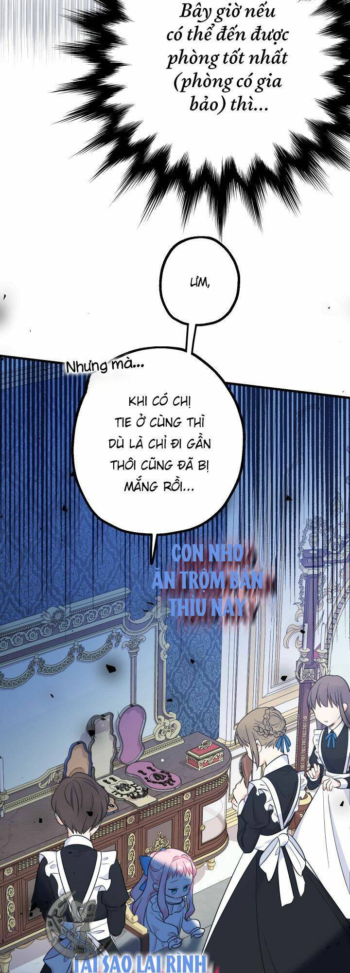 Tiểu Thư Tích Tiền Đi Bụi - Chap 5 - Trang 51