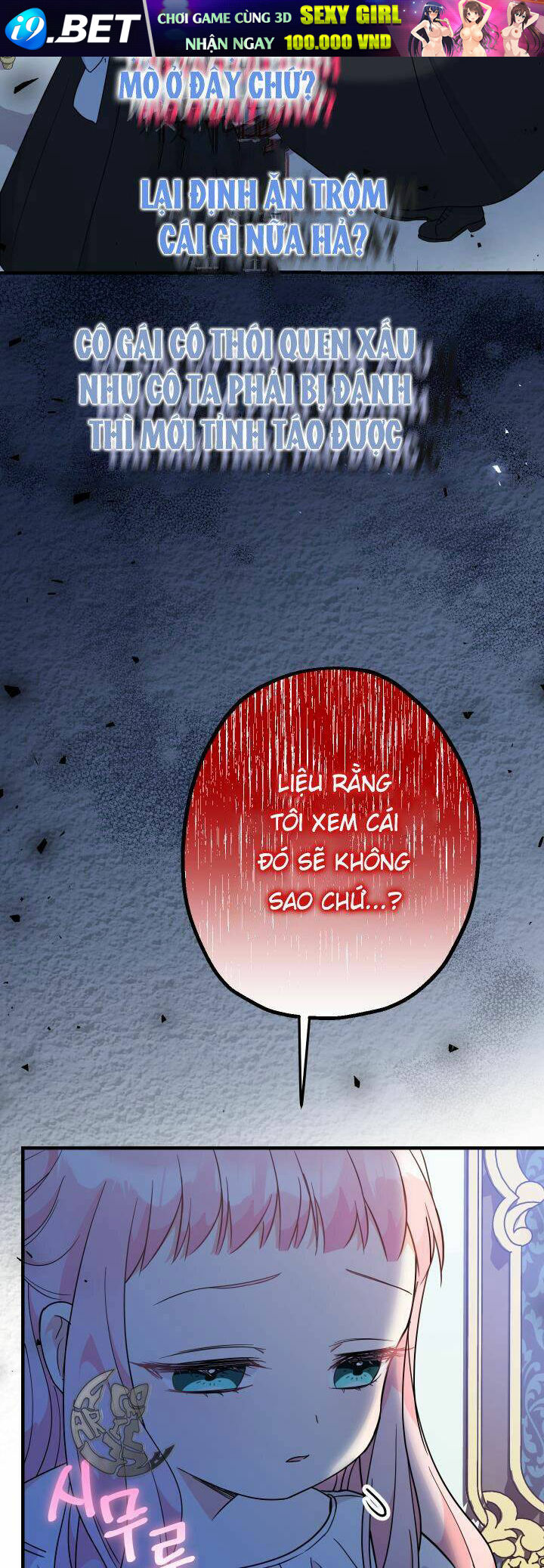 Tiểu Thư Tích Tiền Đi Bụi - Chap 5 - Trang 52