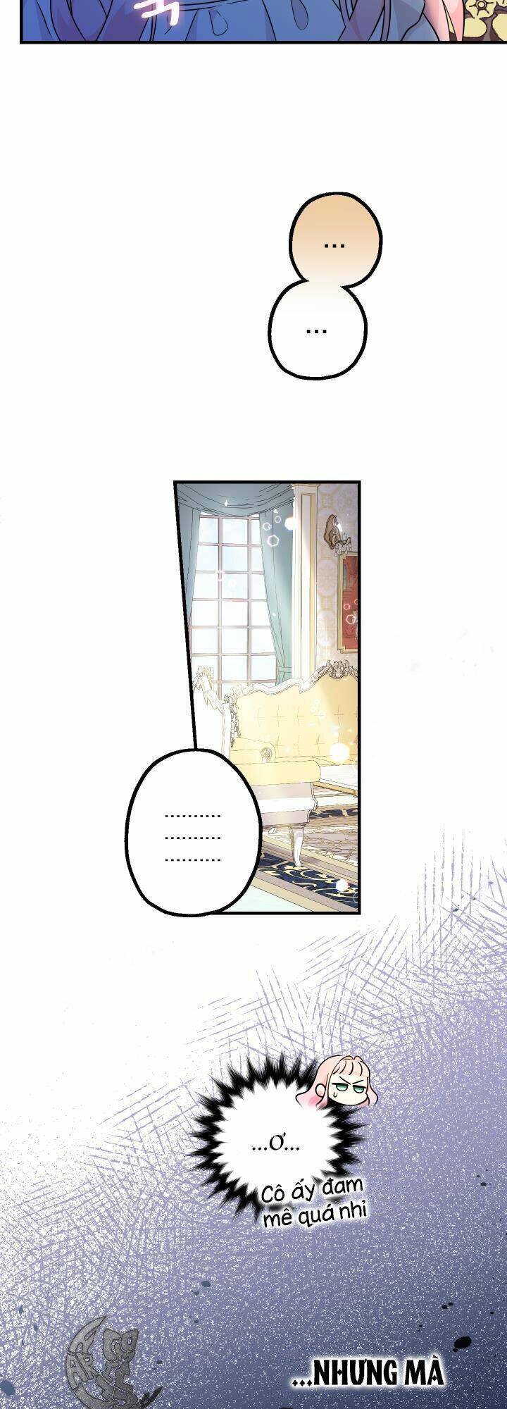Tiểu Thư Tích Tiền Đi Bụi - Chap 5 - Trang 53