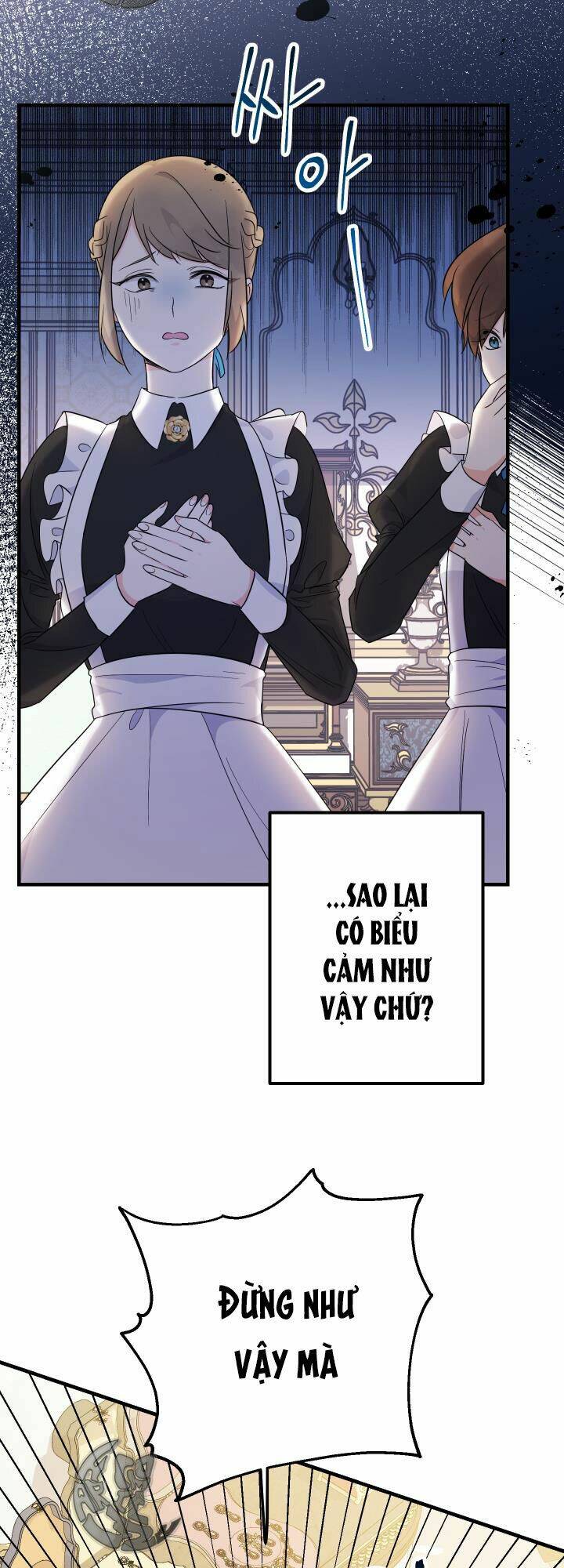 Tiểu Thư Tích Tiền Đi Bụi - Chap 5 - Trang 54