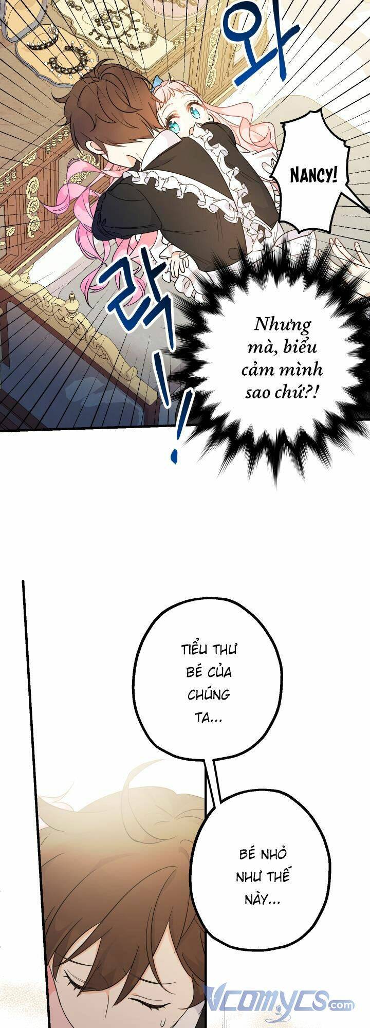 Tiểu Thư Tích Tiền Đi Bụi - Chap 5 - Trang 55