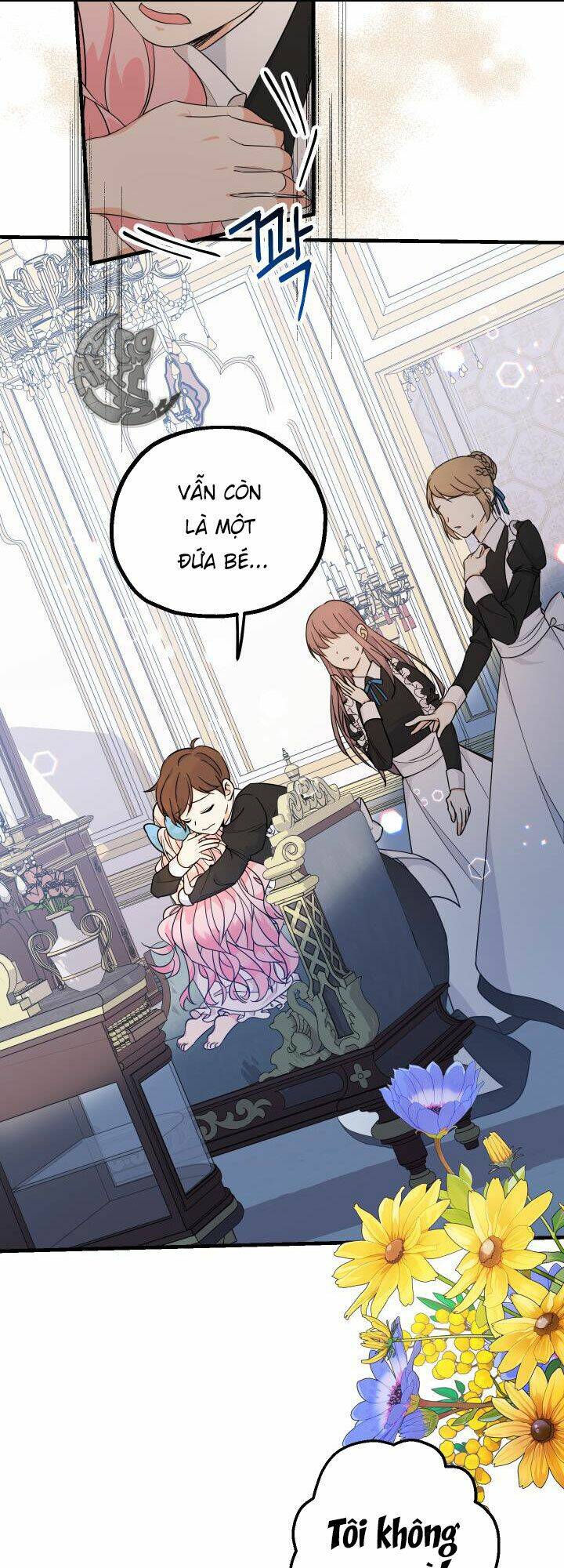 Tiểu Thư Tích Tiền Đi Bụi - Chap 5 - Trang 56