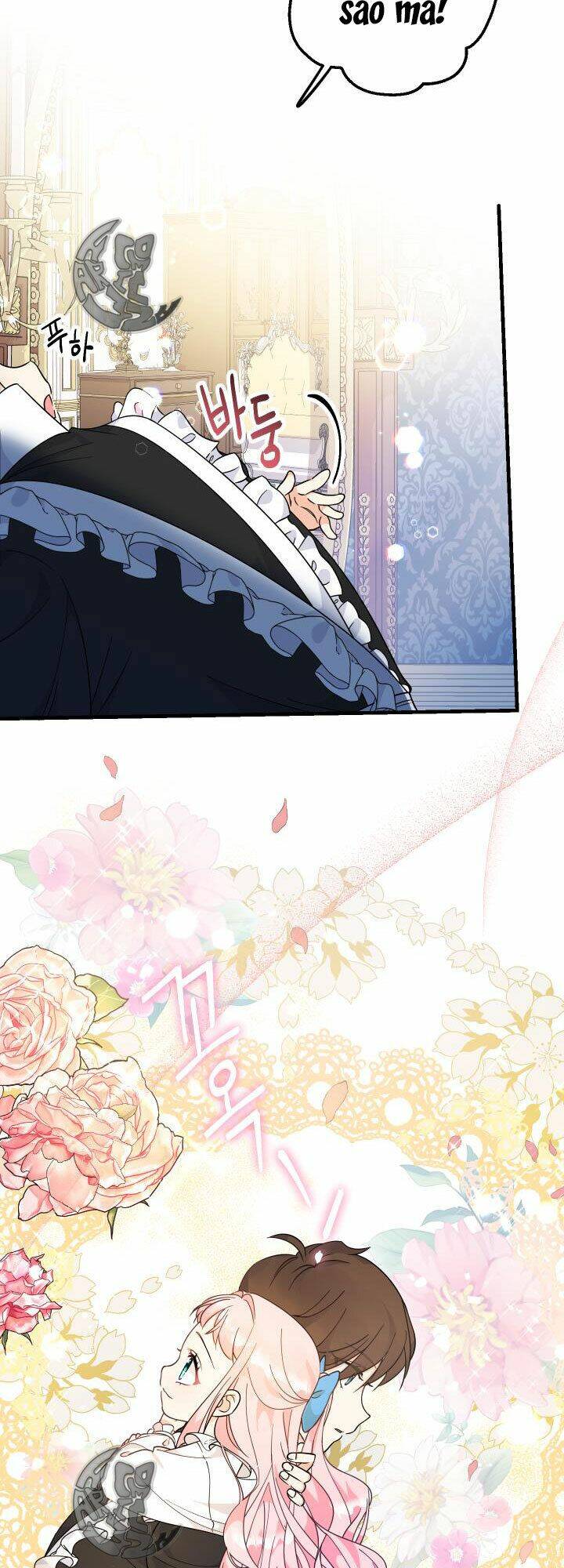 Tiểu Thư Tích Tiền Đi Bụi - Chap 5 - Trang 57