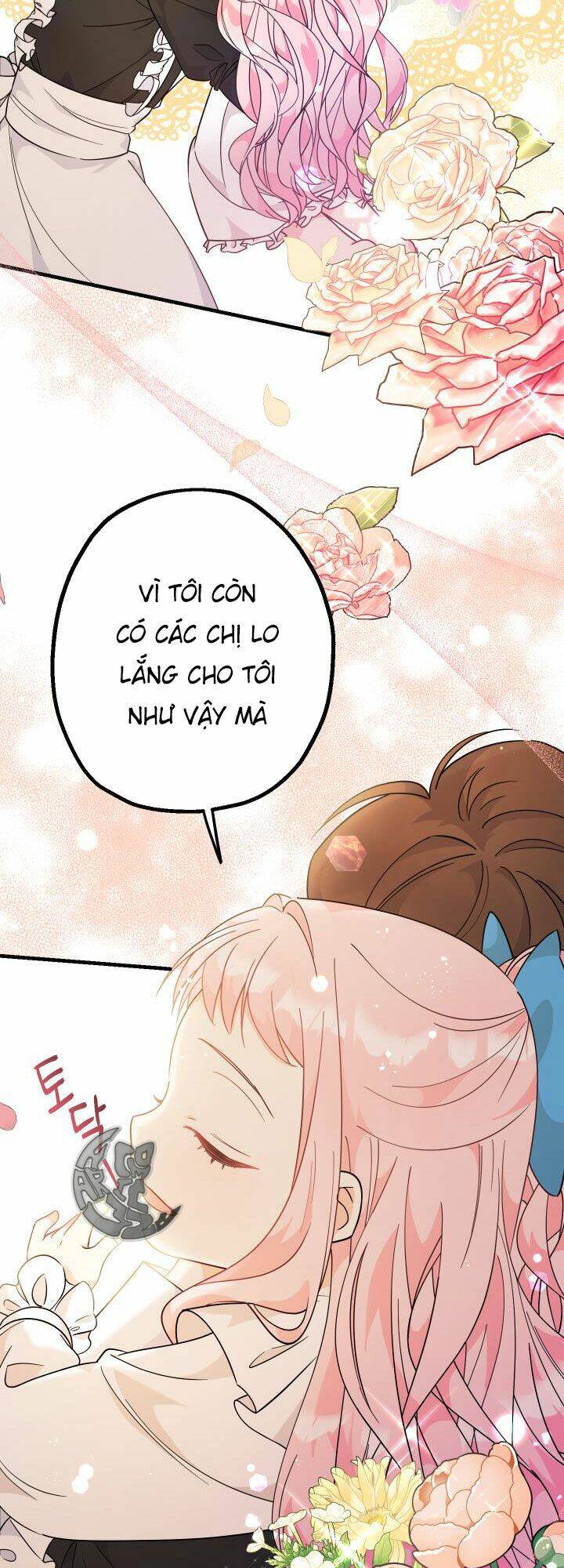 Tiểu Thư Tích Tiền Đi Bụi - Chap 5 - Trang 58
