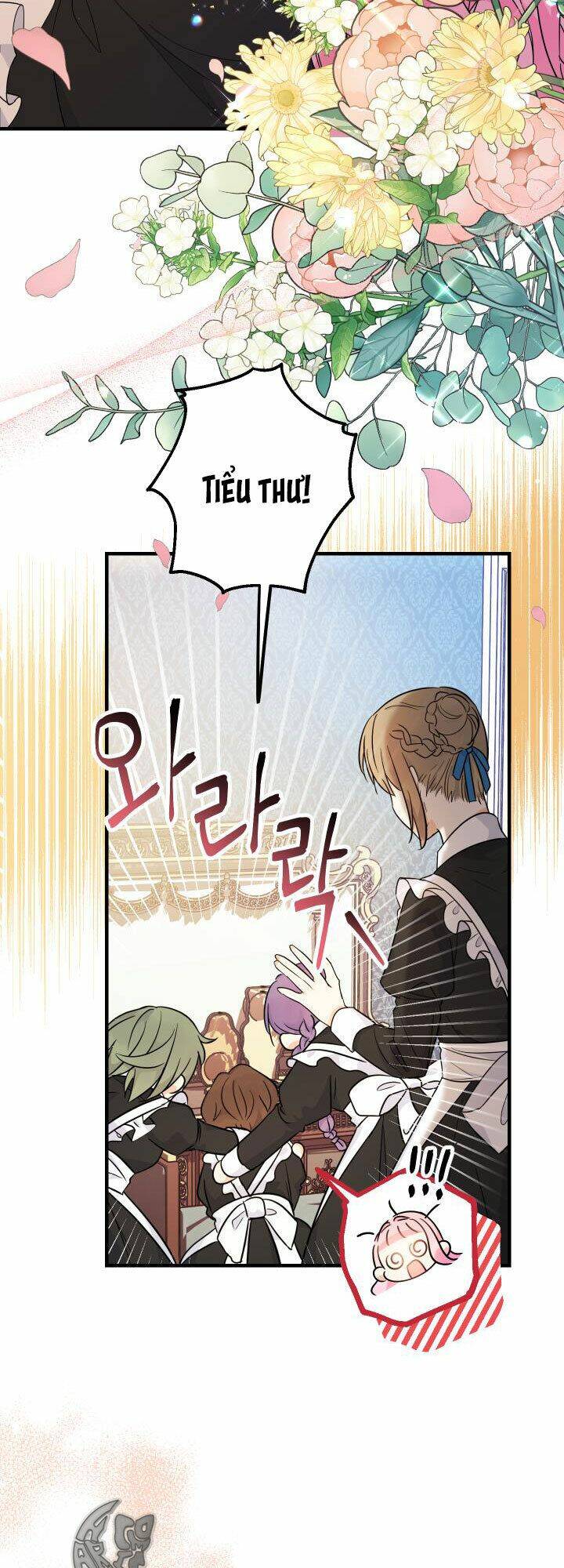 Tiểu Thư Tích Tiền Đi Bụi - Chap 5 - Trang 59