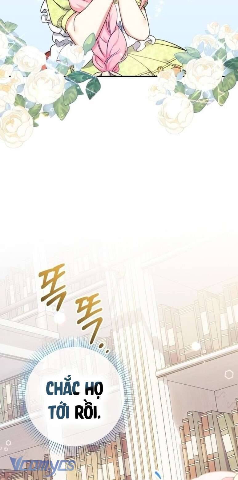 Tiểu Thư Tích Tiền Đi Bụi - Chap 50 - Trang 14
