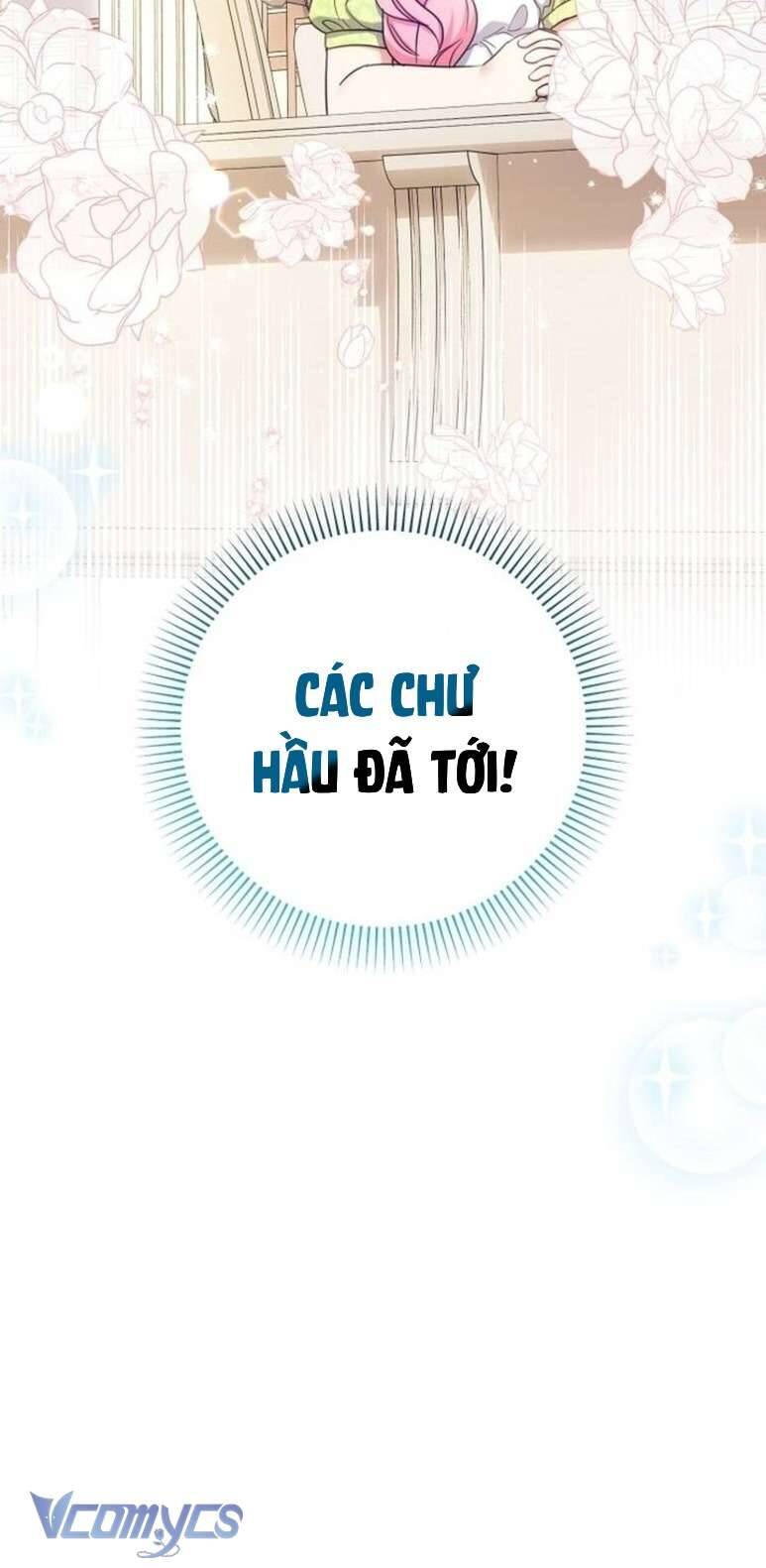 Tiểu Thư Tích Tiền Đi Bụi - Chap 50 - Trang 16