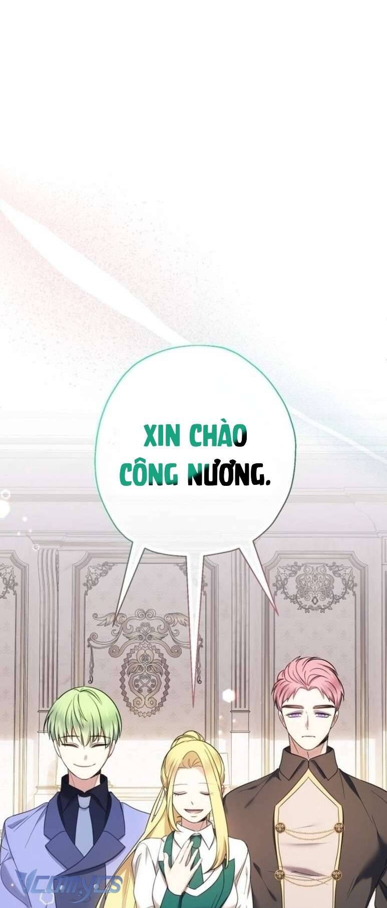 Tiểu Thư Tích Tiền Đi Bụi - Chap 50 - Trang 18