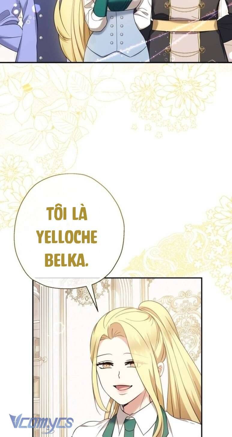 Tiểu Thư Tích Tiền Đi Bụi - Chap 50 - Trang 19