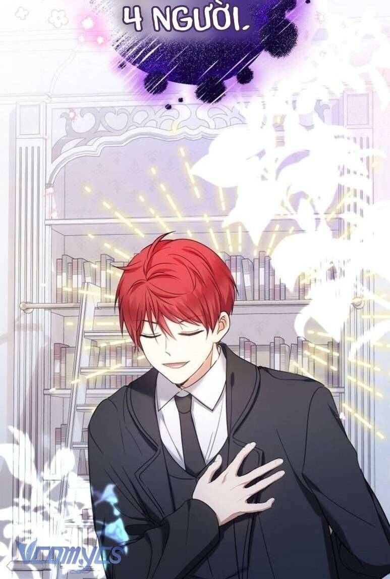 Tiểu Thư Tích Tiền Đi Bụi - Chap 50 - Trang 24