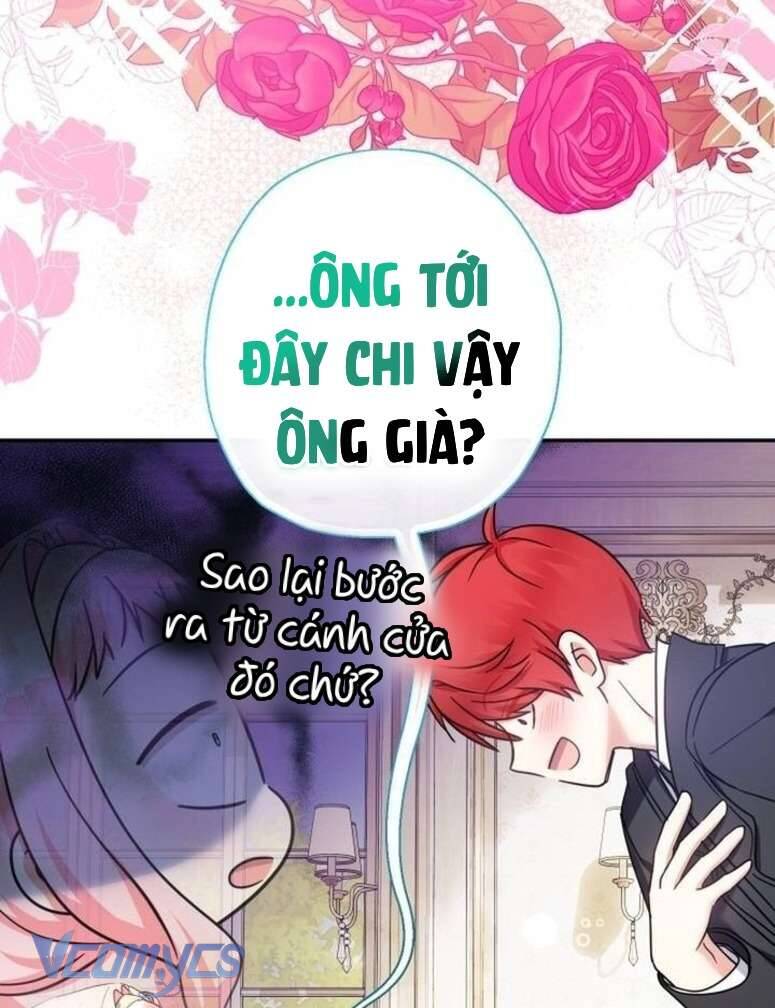 Tiểu Thư Tích Tiền Đi Bụi - Chap 50 - Trang 27