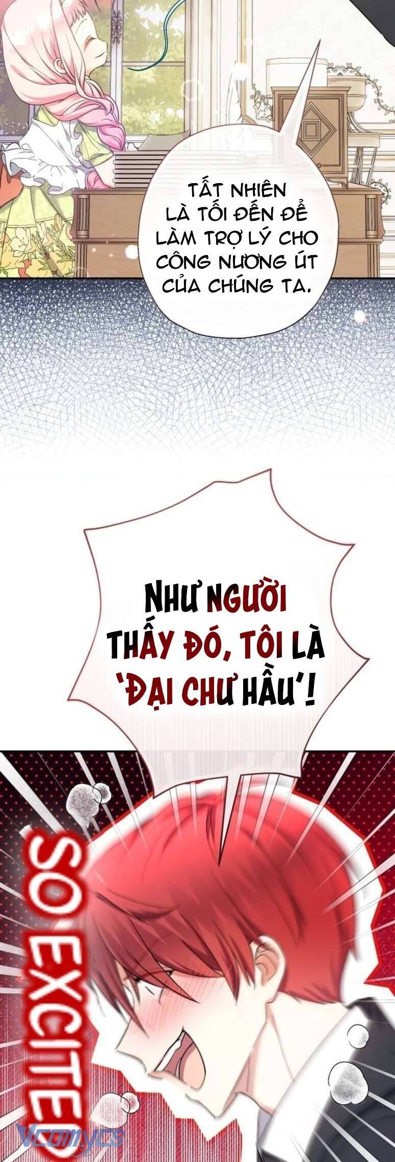 Tiểu Thư Tích Tiền Đi Bụi - Chap 50 - Trang 28