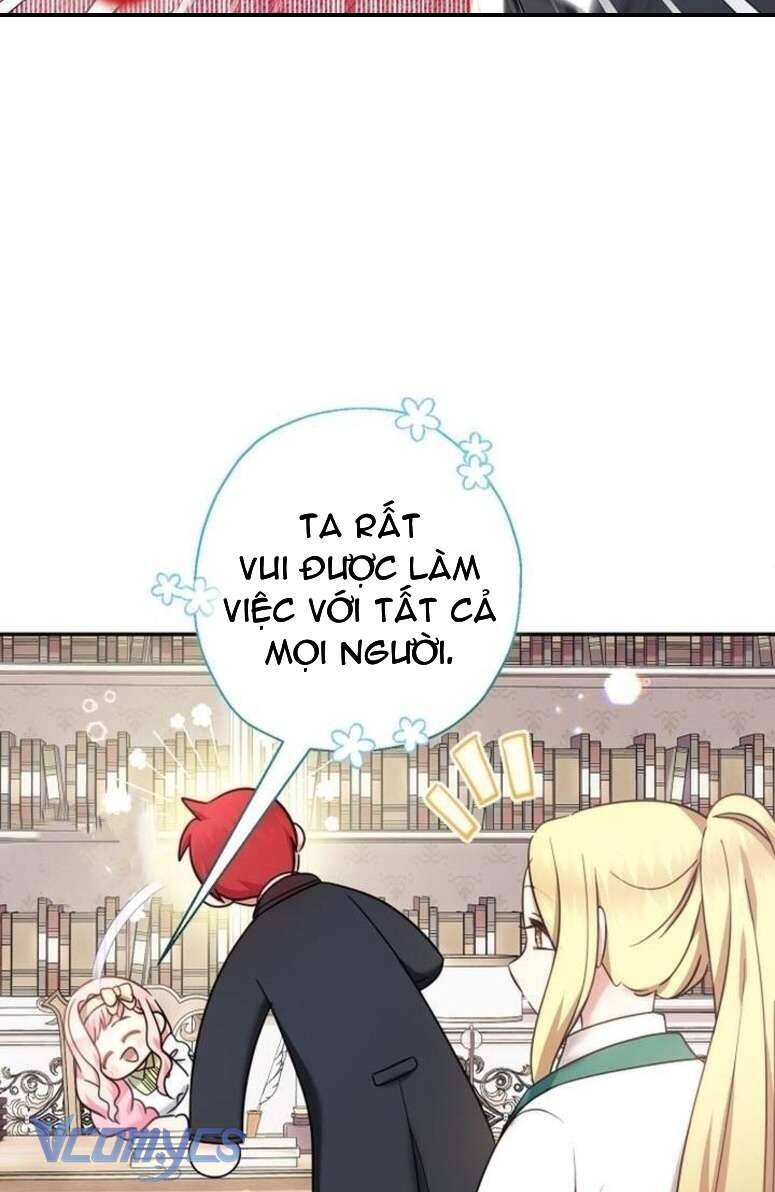 Tiểu Thư Tích Tiền Đi Bụi - Chap 50 - Trang 29