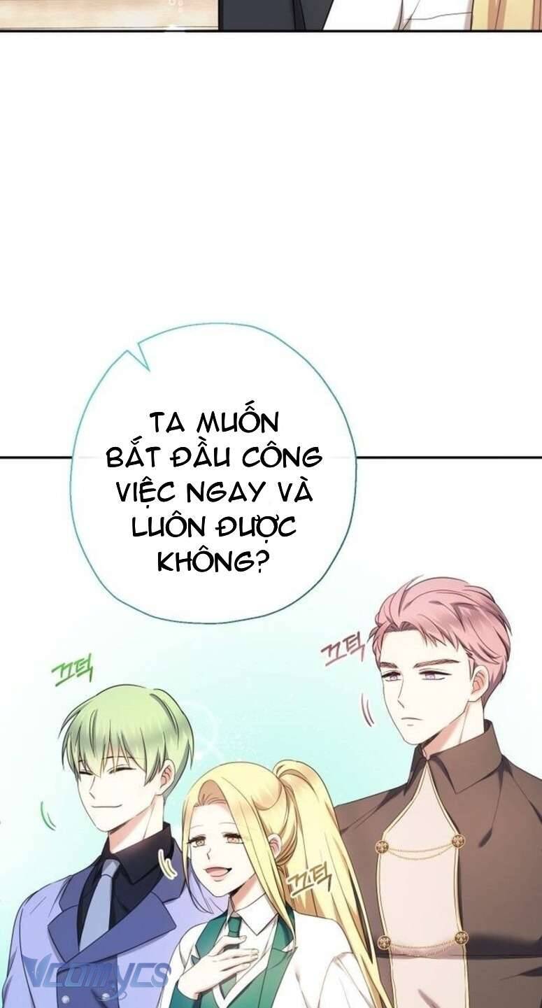 Tiểu Thư Tích Tiền Đi Bụi - Chap 50 - Trang 30