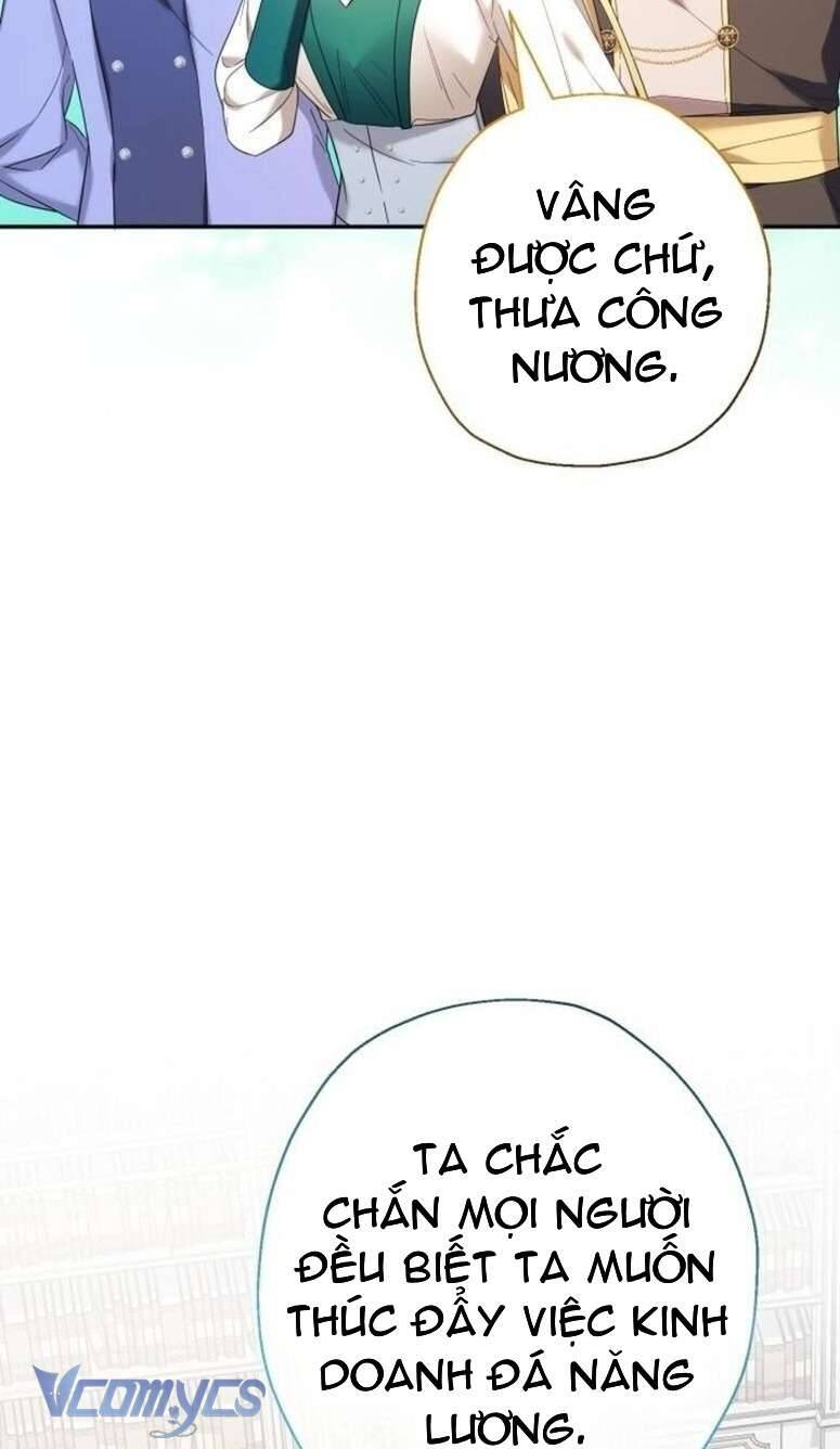 Tiểu Thư Tích Tiền Đi Bụi - Chap 50 - Trang 31