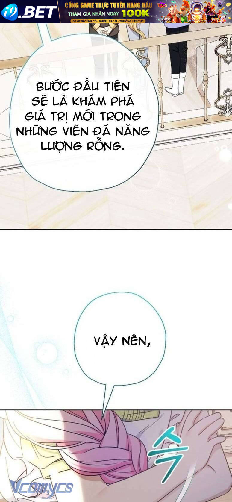 Tiểu Thư Tích Tiền Đi Bụi - Chap 50 - Trang 33