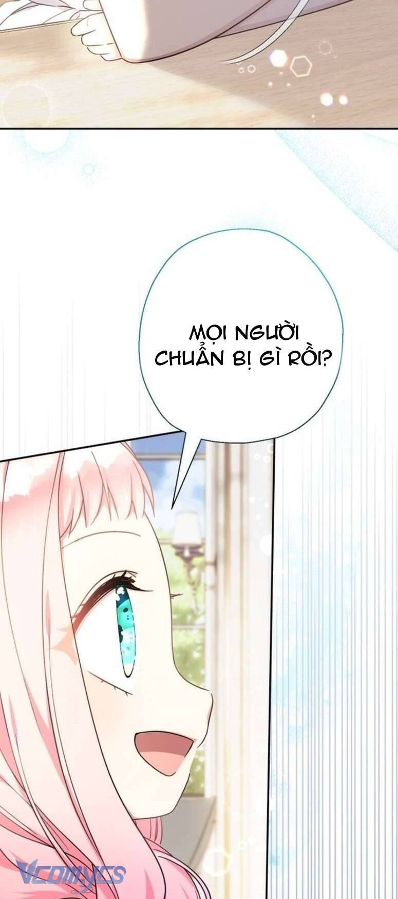 Tiểu Thư Tích Tiền Đi Bụi - Chap 50 - Trang 34