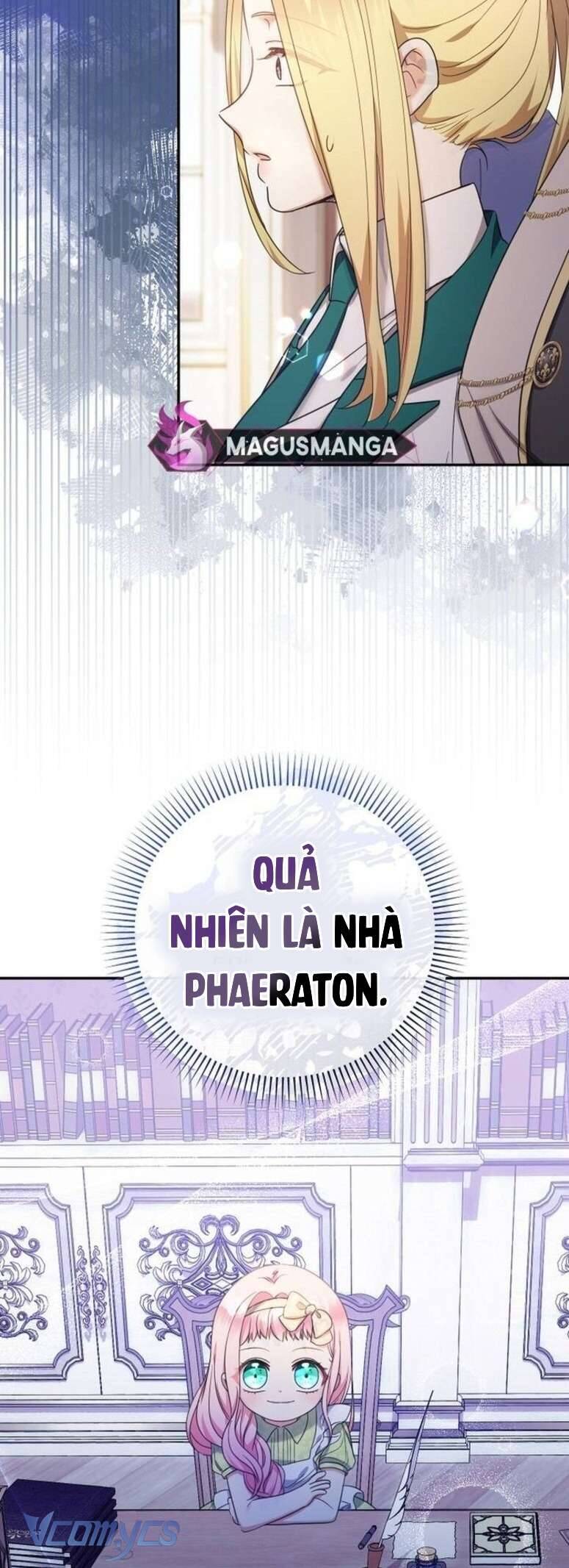Tiểu Thư Tích Tiền Đi Bụi - Chap 50 - Trang 36