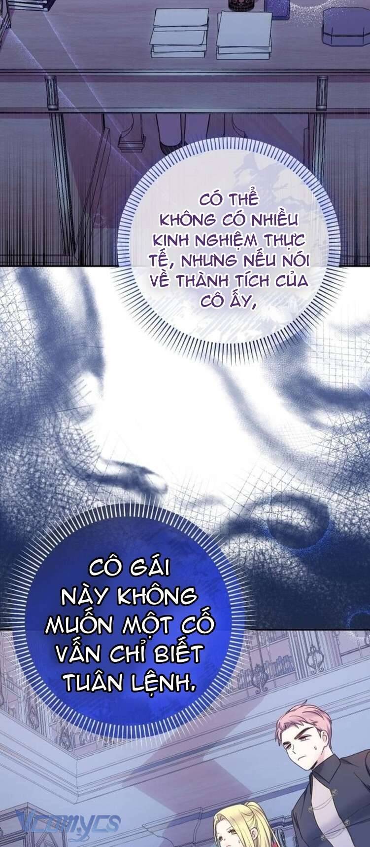 Tiểu Thư Tích Tiền Đi Bụi - Chap 50 - Trang 37